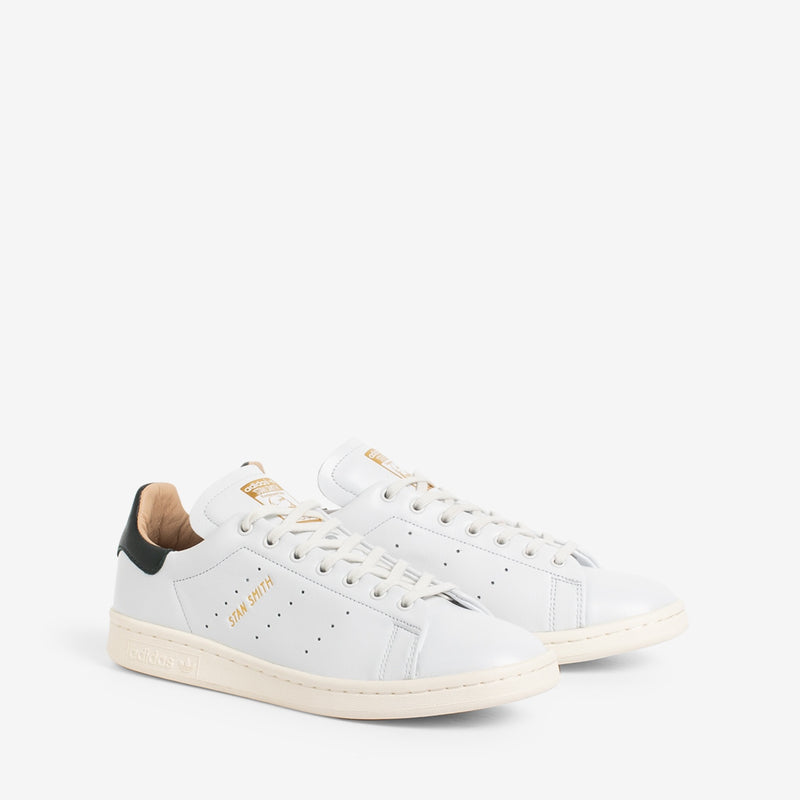 Stan smith store white beige