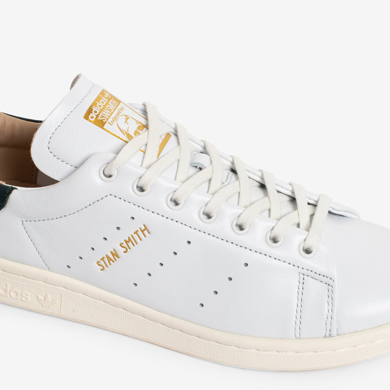 Adidas Stan Smith Lux (White/Panton) 9.5