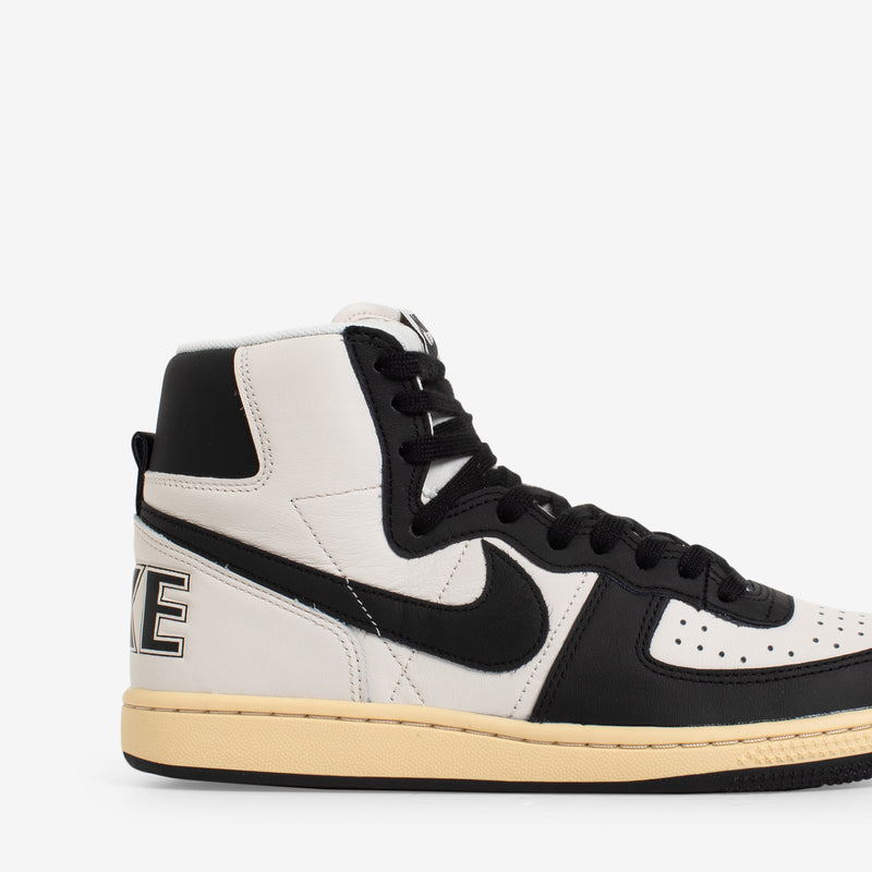 Terminator High PRM Phantom | Black | Pale Vanilla | Sail Footwear