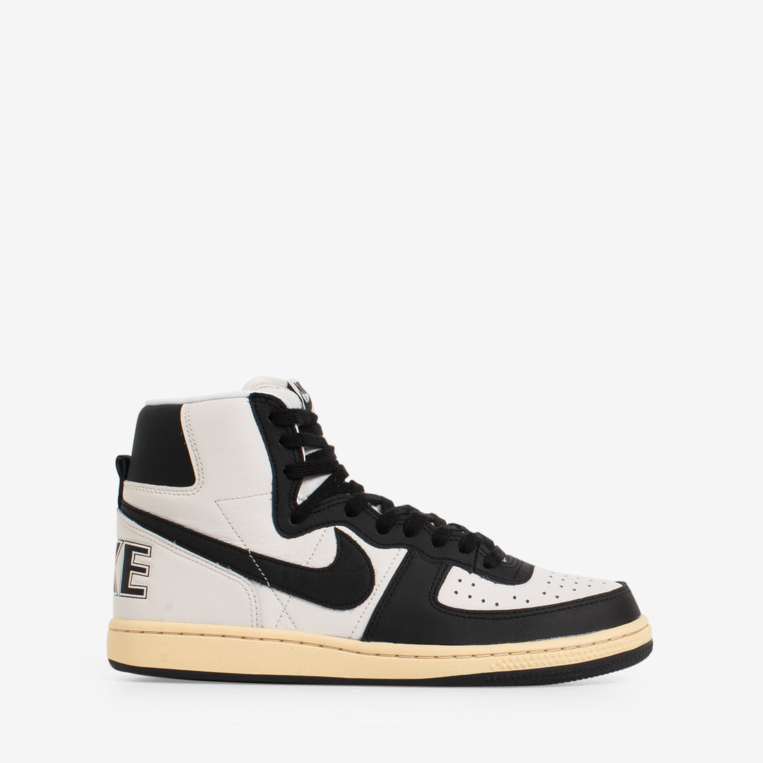 Terminator High PRM Phantom | Black | Pale Vanilla | Sail Footwear