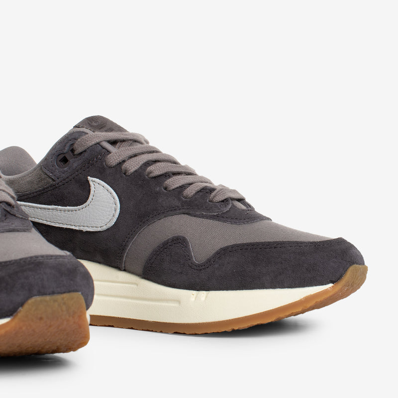 Air Max 1 PRM Soft Grey | Neutral Grey | Thunder Grey