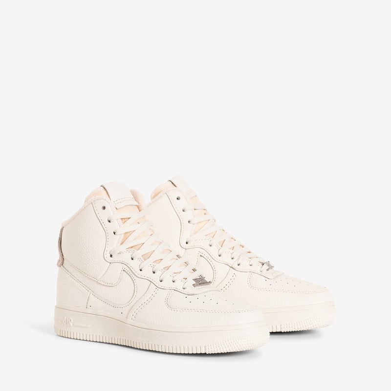 Women's Air Force 1 High Sculpt Sail | Sail Footwear