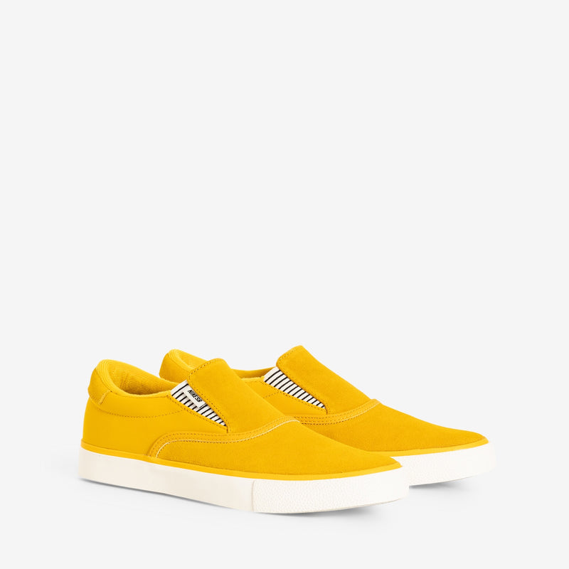SB Zoom Verona Slip PRM Dark Sulpur | Habanero Red | Sail