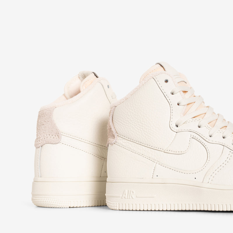 Women's Air Force 1 High Sculpt Sail | Sail