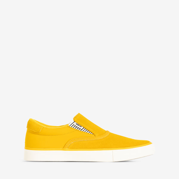 SB Zoom Verona Slip PRM Dark Sulpur | Habanero Red | Sail