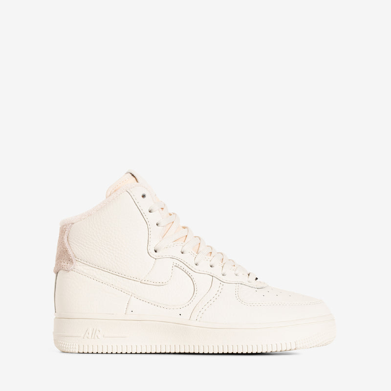 Women's Air Force 1 High Sculpt Sail | Sail Footwear