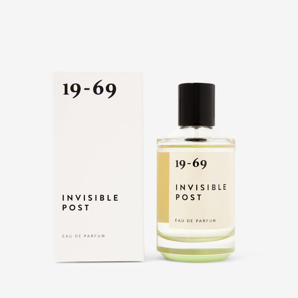 Invisible Post 100ml