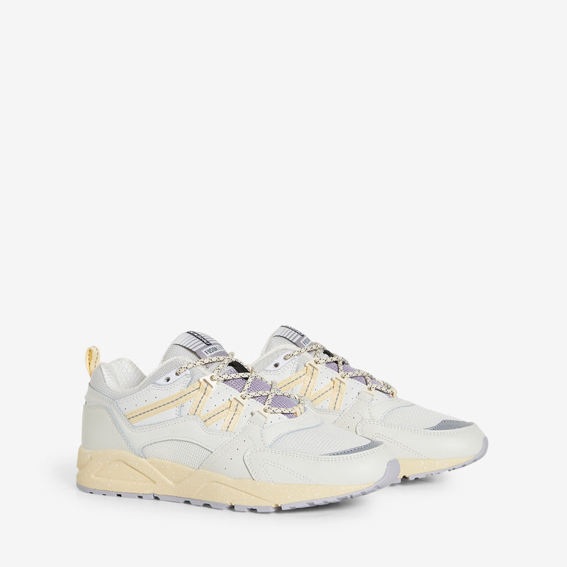 Fusion 2.0 Lily White | Impala Footwear