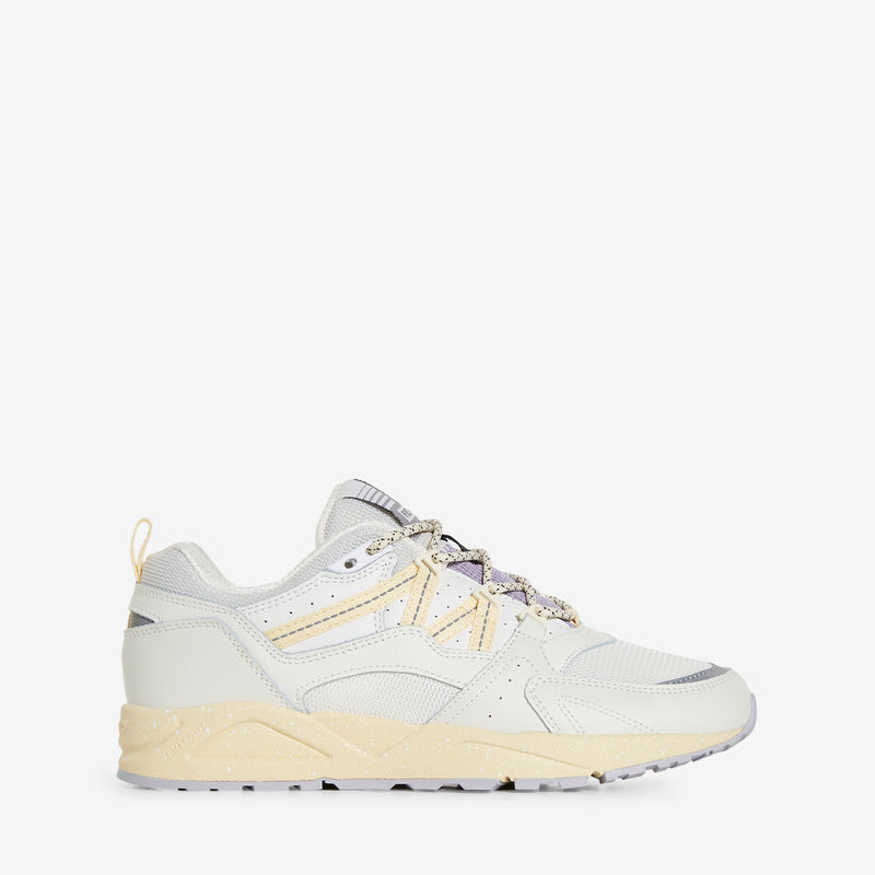 Fusion 2.0 Lily White | Impala Footwear