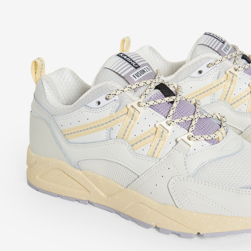 Fusion 2.0 Lily White | Impala Footwear