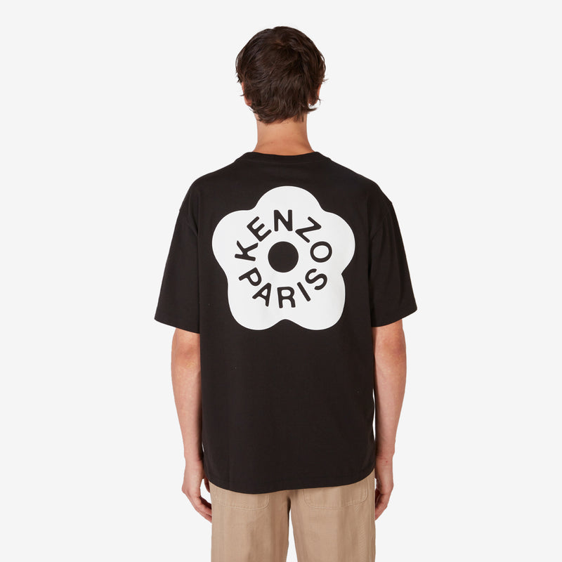 Kenzo flower t shirt on sale