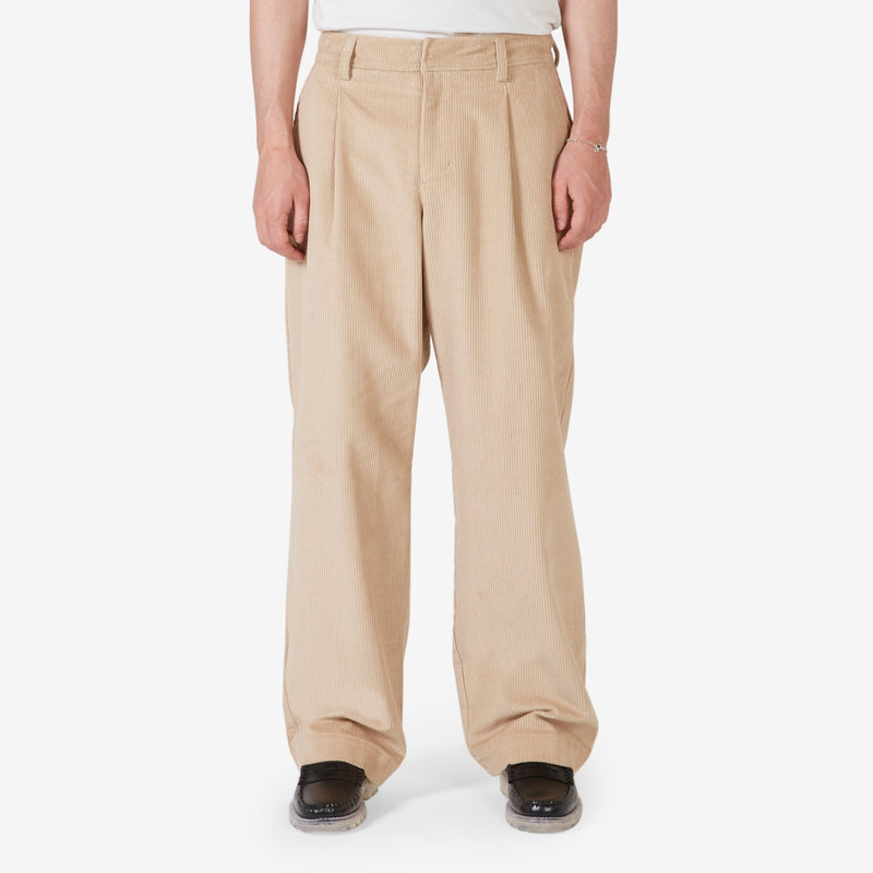 Aidan Pant Beige