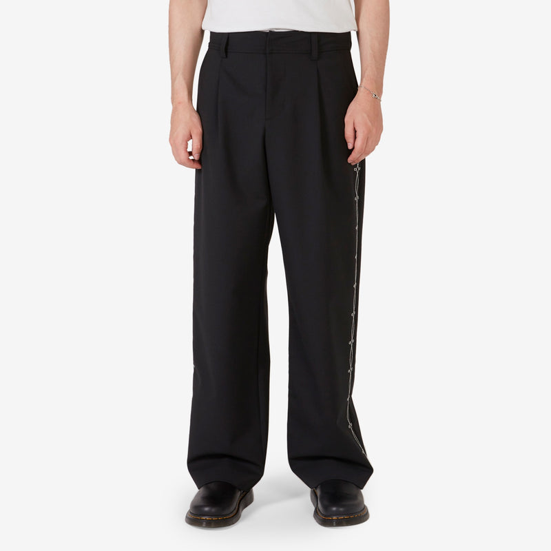 Aidan Pant Black