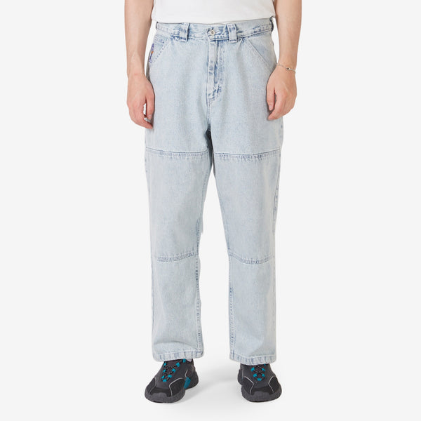 '93! Workpant Ice Blue