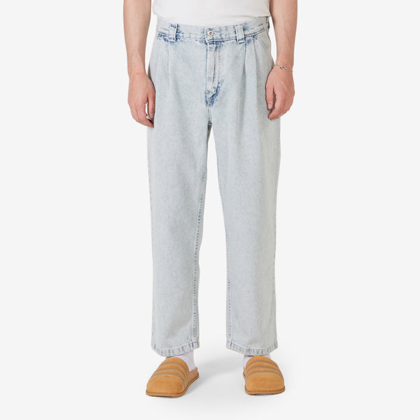 Grund Chino Ice Blue