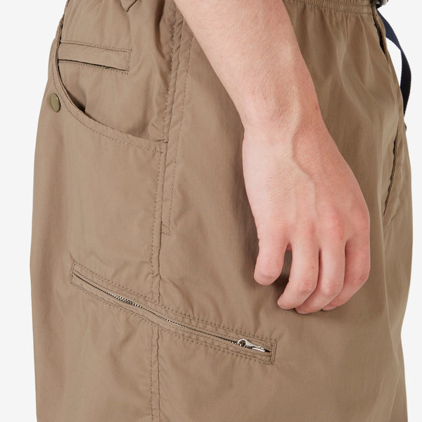 Salathe Solotex Climbing Pant Sage