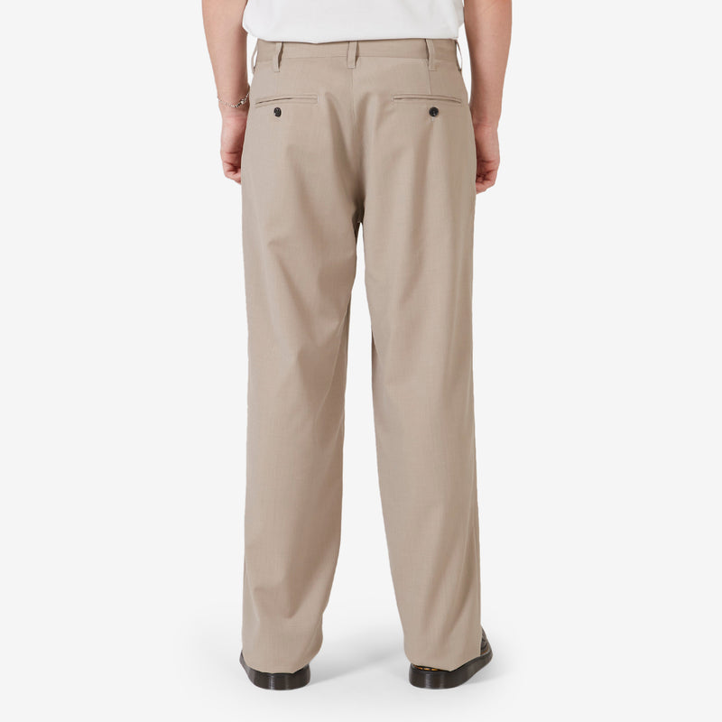 Soft Trouser Khaki Pants