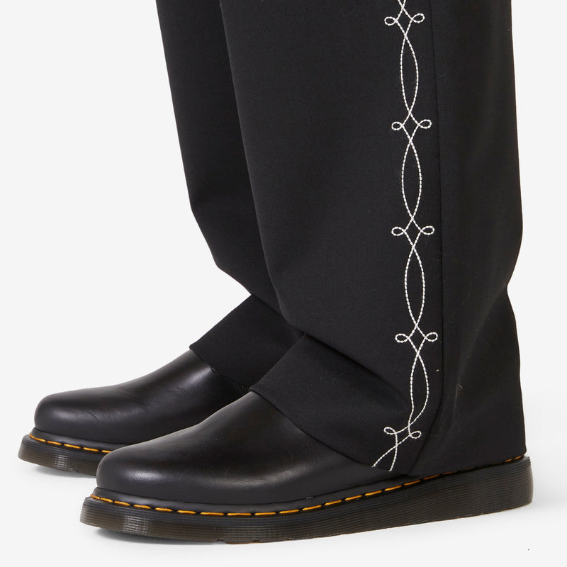 Aidan Pant Black