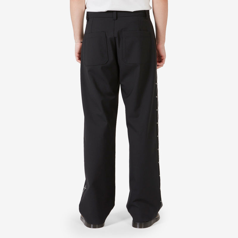 Aidan Pant Black