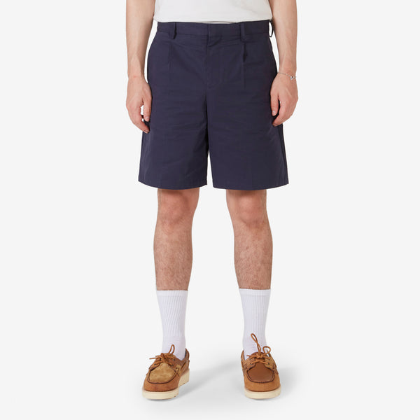 Terry Shorts Marine