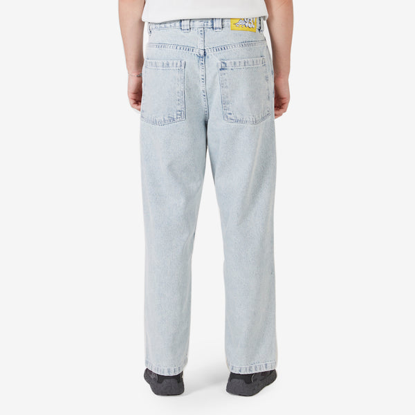 '93! Workpant Ice Blue