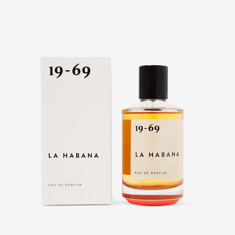 La Habana 100ml