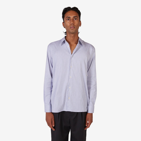 Perry Shirt Blue