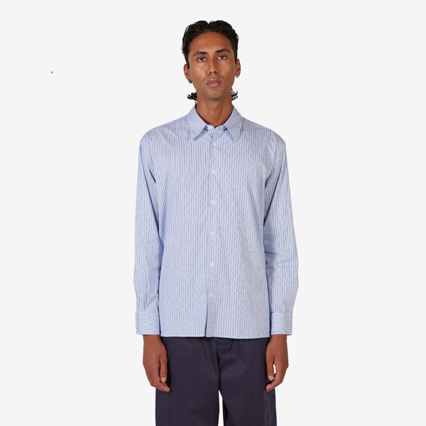 Perry Shirt Navy
