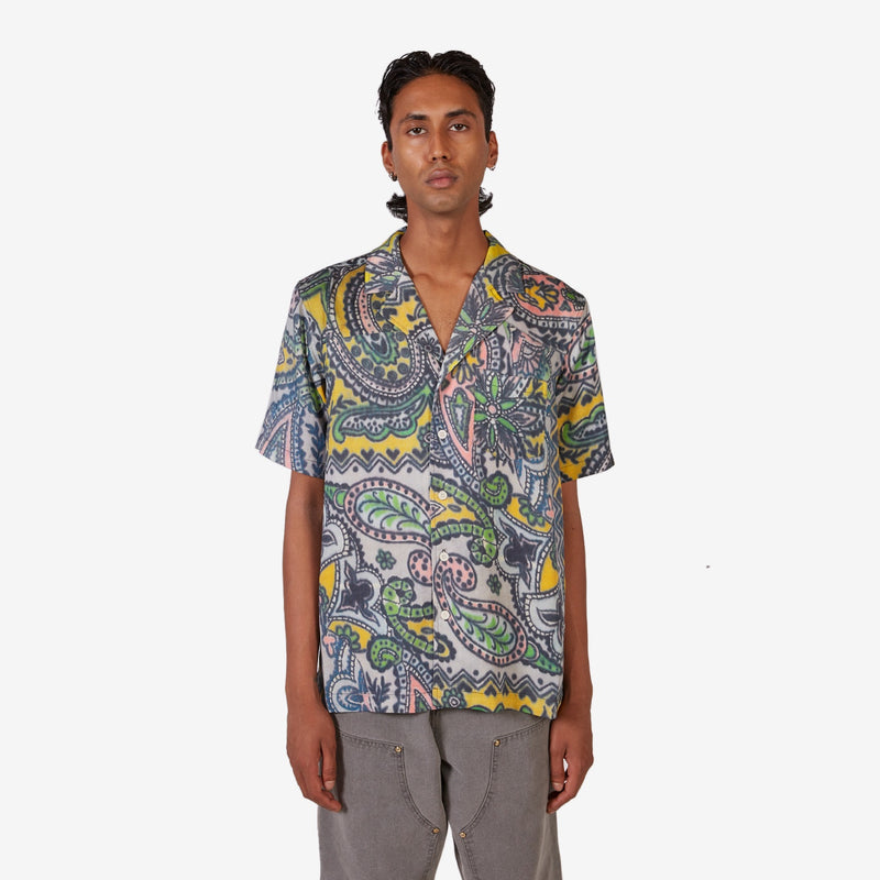 Orson Shirt Multi AOP