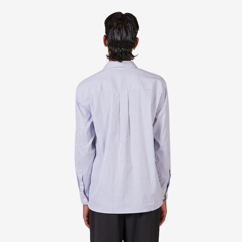 Perry Shirt Blue