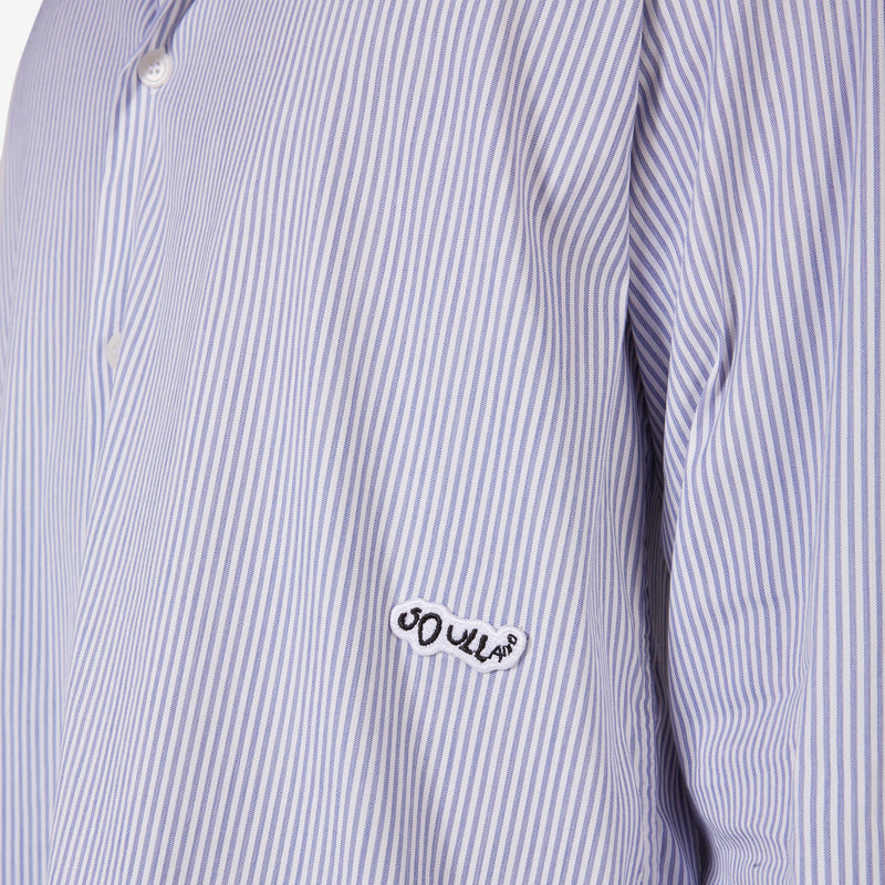 Perry Shirt Blue