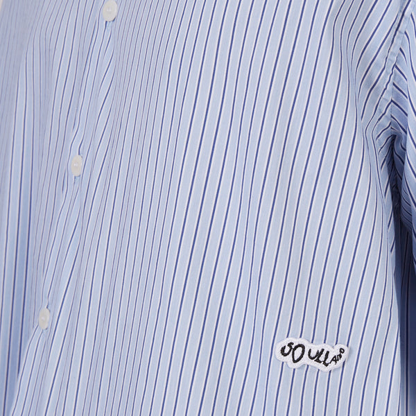 Perry Shirt Navy
