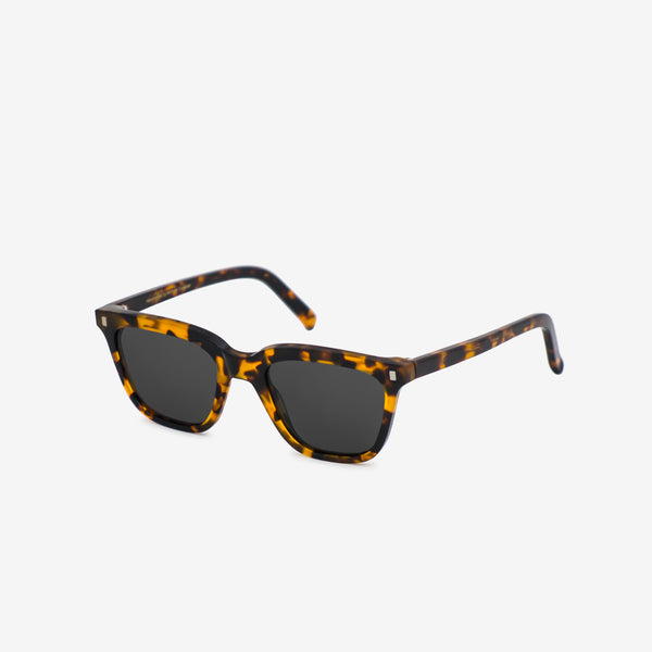 Robotnik Havana | Solid Grey Lens