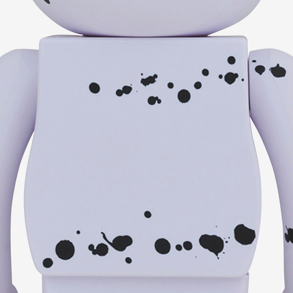 Be@rbrick NAS x Applebum 1000%