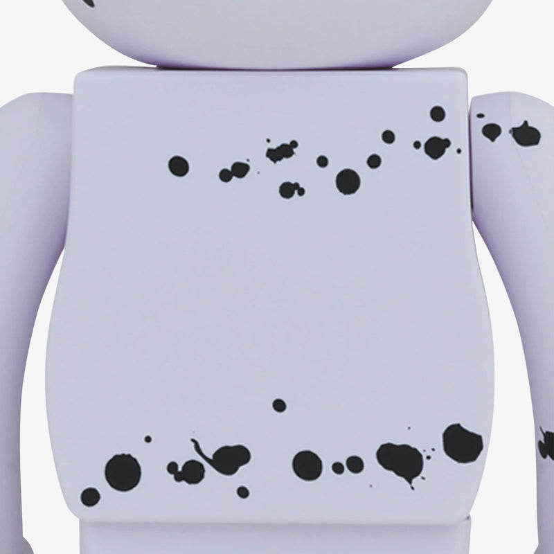 Be@rbrick NAS x Applebum 1000%