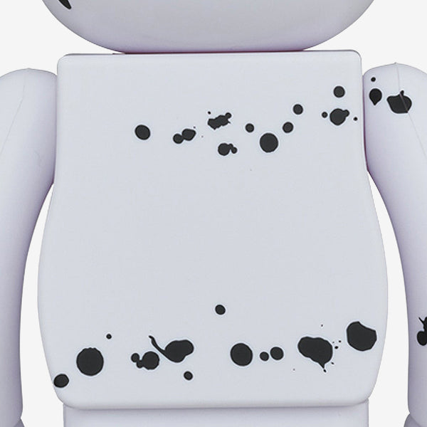 Be@rbrick NAS x Applebum 400% + 100% Set