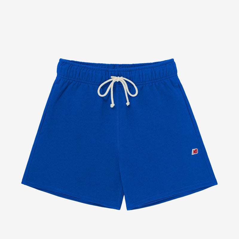 Made in USA Shorts Team Royal