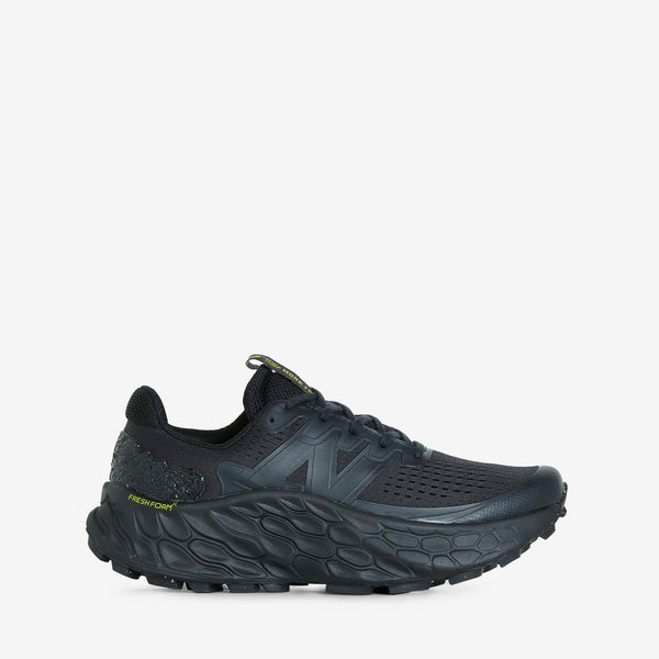 Fresh Foam More Trail v3 Phantom | Black