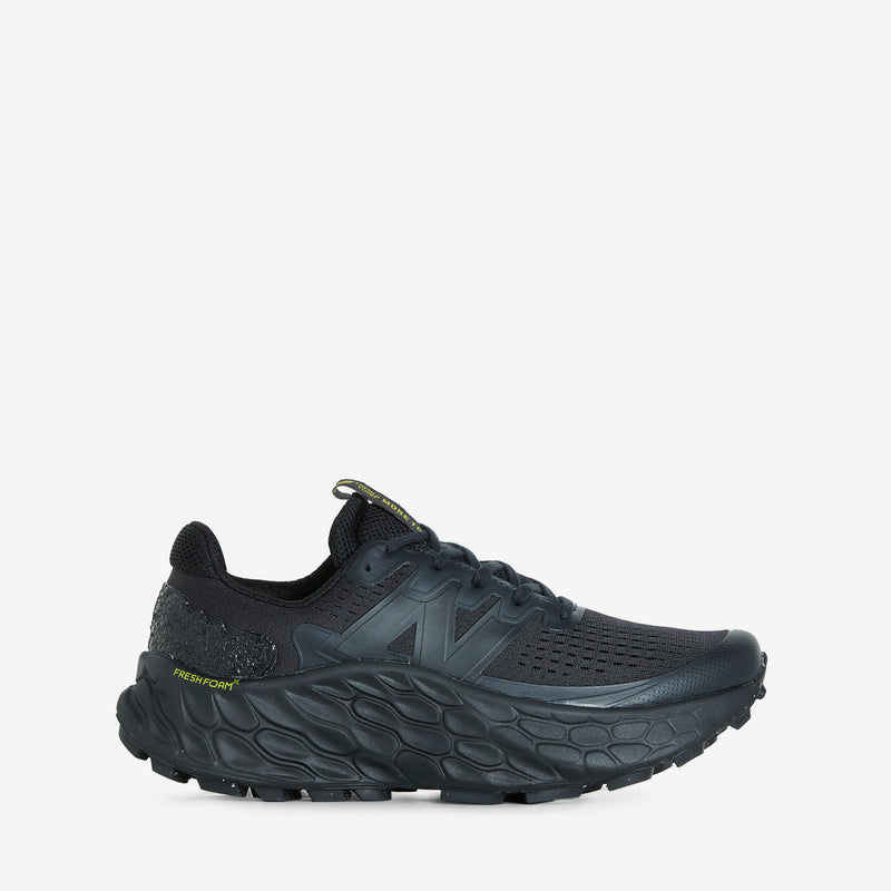 Fresh Foam More Trail v3 Phantom | Black