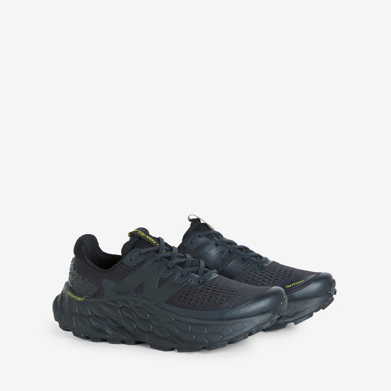 Fresh Foam More Trail v3 Phantom | Black