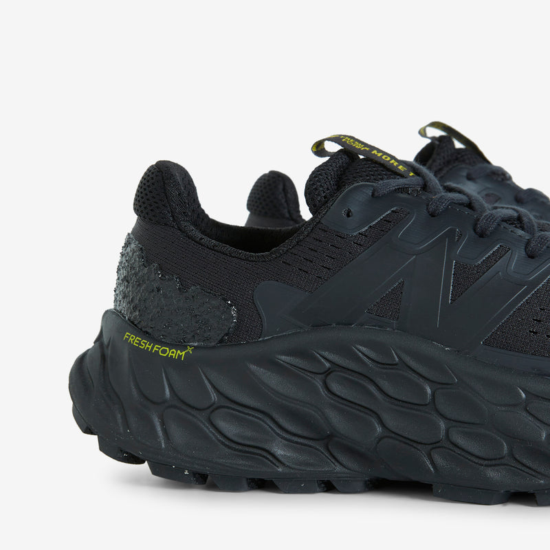 Fresh Foam More Trail v3 Phantom | Black