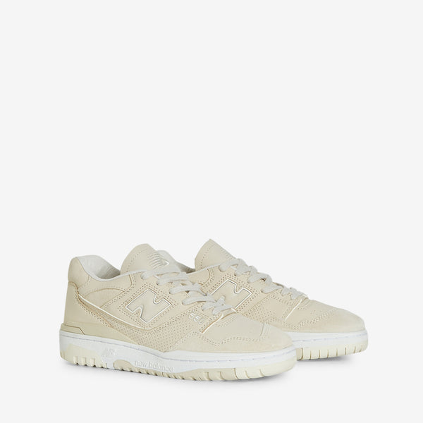 BB550IBA Bone | Angora | White