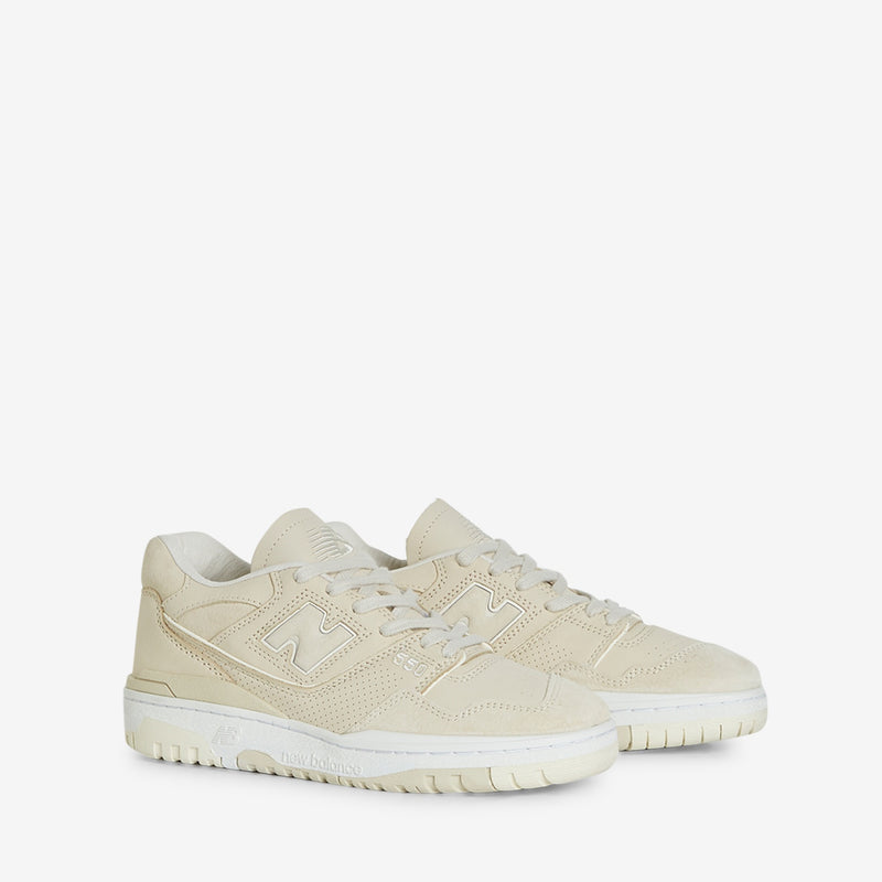 BB550IBA Bone | Angora | White – Above The Clouds