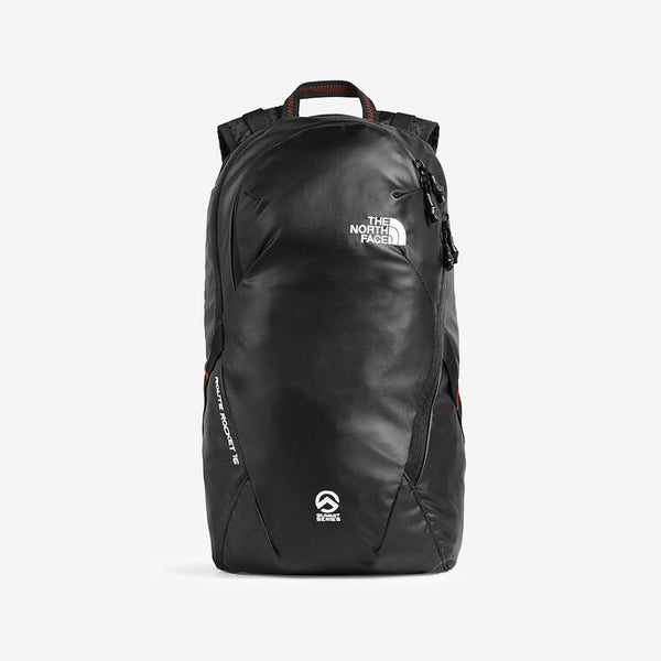 Route Rocket 16 TNF Black