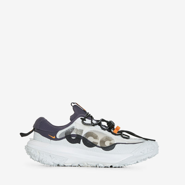 ACG Mountain Fly 2 Low Gridiron | Black | Summit White | Summit White