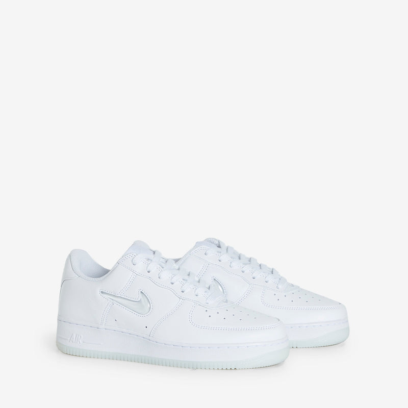 Air Force 1 Low Retro Colour Of The Month White Above The Clouds