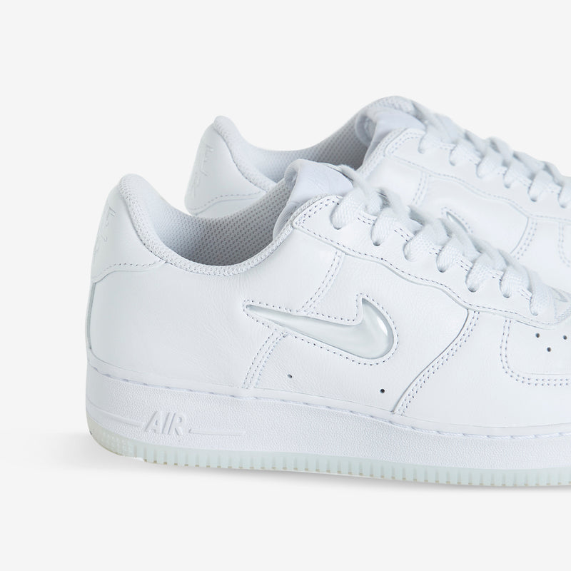 Air Force 1 Low Retro 'Colour Of The Month' White