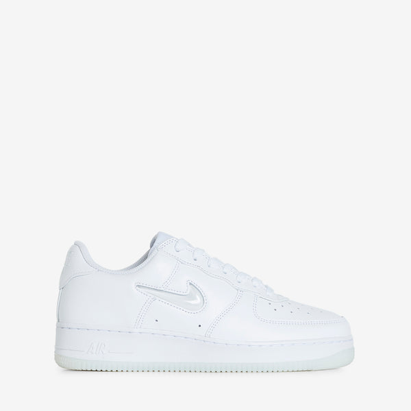 Air Force 1 Low Retro 'Colour Of The Month' White