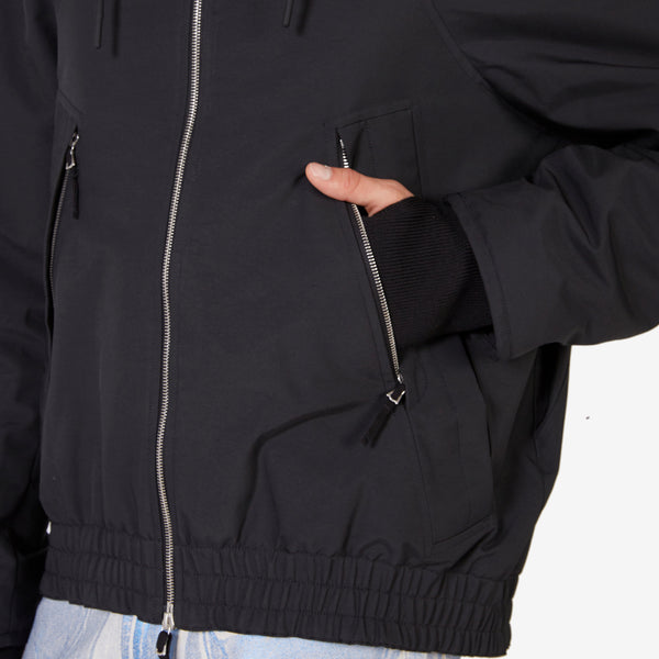 ESC 2-Layer Work Jacket Black