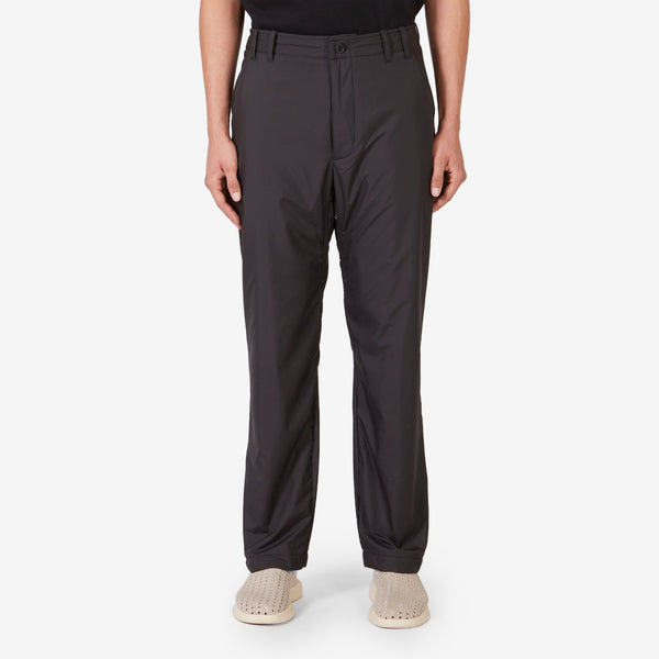 ESC Woven Pants Black Pants